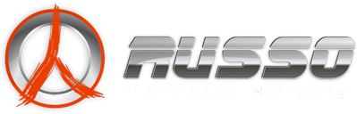 Logo BWS Russo